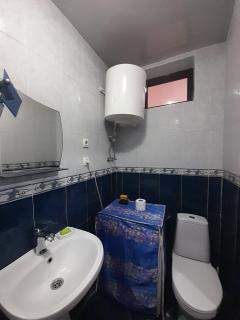 Cozy flat on Pekini avenue - Tbilisi - 3