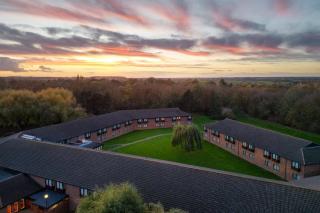 Delta Hotels by Marriott Peterborough - Peterborough - 4