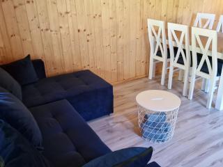 Domki Morskie Klimaty Rozewie Jastrzębia Góra - 4