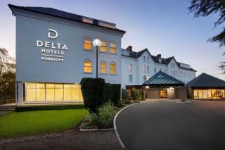 Delta Hotels by Marriott York - 9