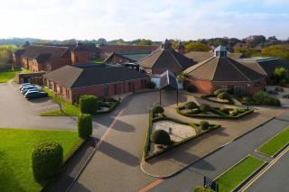 Delta Hotels by Marriott Waltham Abbey - 7