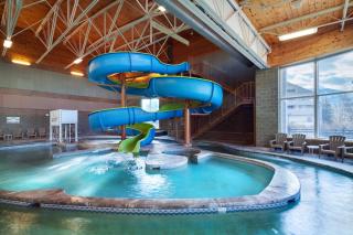 Sheraton Lakeside Terrace Villas at Mountain Vista, Avon, Vail Valley - 3