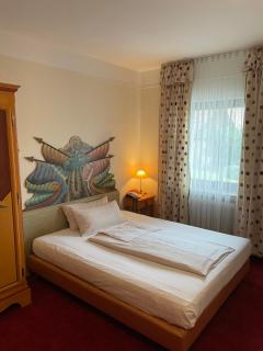 Hotel Schwarzwälder Hof Achern - Achern - 0