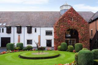 Forest of Arden Hotel and Country Club - Bickenhill - 7