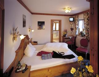 Hotel Aurach - Aurach bei Kitzbuhel - 9