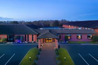 Delta Hotels by Marriott Northampton - Northampton - 5