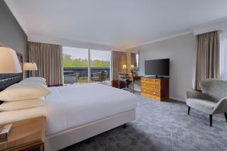 Delta Hotels by Marriott Northampton - Northampton - 3