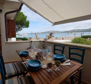 Amazing Sea View Apartment - w/ Terrace - Cannigione - 0