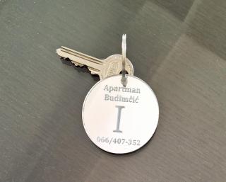 Apartmani Budimčić - Trebinje - 9