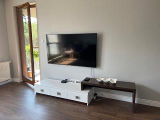 Apartament Nadmorski Las Gdańsk Brzeźno - Danzig - 7