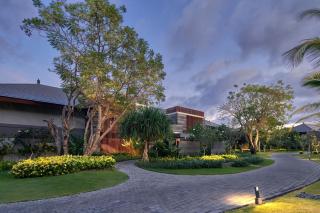 Marriott's Bali Nusa Dua Terrace - Nusa Dua - 8