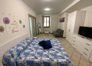 Casa del Corso - Intra - 2