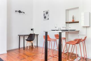 Gambetta 304 CahorsCityStay - Cahors - 7