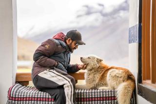 Zostel Spiti - 4