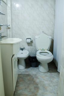 San Remo Grand Hotel - 7