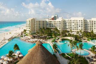 The Westin Lagunamar Ocean Resort Villas & Spa Cancun - Cancún - 8