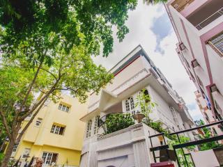 Super Hotel O Resida Elite Service Apartments Near Manipal hospital - Bangalore - 5