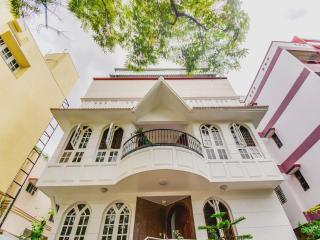 Super Hotel O Resida Elite Service Apartments Near Manipal hospital - Bangalore - 7