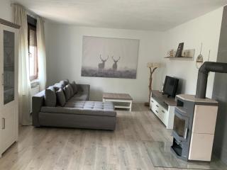 Ferienhaus Undine mit E-Auto-Ladestation - 0