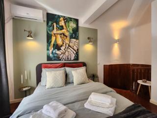 The-POINT Lovely Studio in center of Bucharest - Bucarest - 6