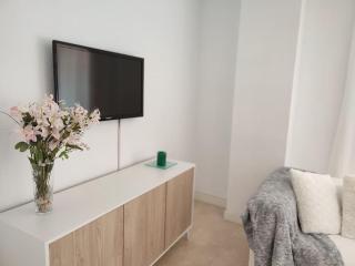 Gran apartamento, Aire acondicionado, piscina y parking gratuito - Alicante - 2