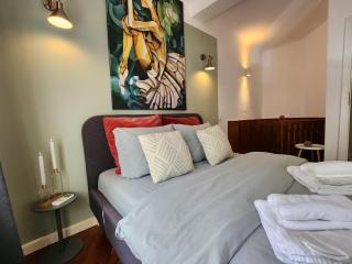 The-POINT Lovely Studio in center of Bucharest - Bucarest - 8