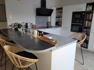 Ma maison, mon havre de paix - Avignone - 9