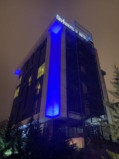 On4 Rooms & Suites - Istanbul - 0