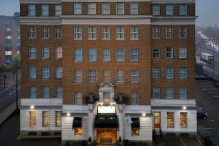 Delta Hotels by Marriott Birmingham - Birmingham - 2