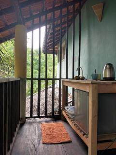 The Jungle House - 8