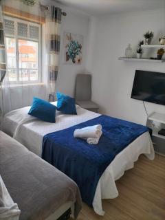 Moradia Meca - Casas para Férias - Nazaré - 6