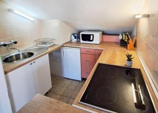 Apartment Marica - 1