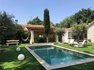 La Maison 1440 - LʼIsle-sur-la-Sorgue - 7