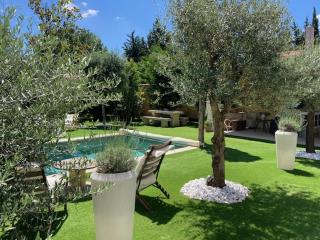 La Maison 1440 - LʼIsle-sur-la-Sorgue - 5