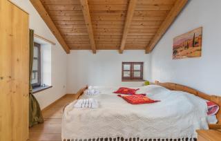 70 m2 Ferienwohnung Jurići in Steinhaus unweit von Poreč - 1