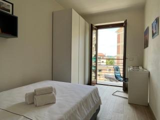 Sotto le Mura, appartamento Ponti - 3