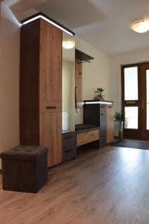 Appartement Bühelblick - Gaschurn - 9