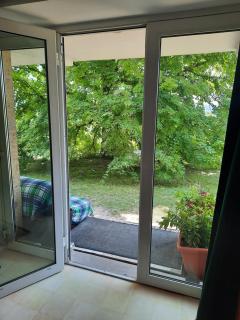 Les coteaux de Planèze, chambre pour 2, 3 ou famille nombreuse 2 adultes 5 enfants et jeunes - 5