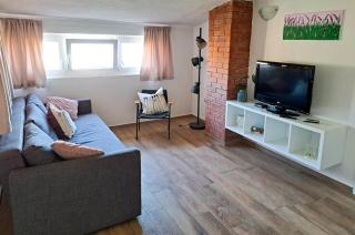 Apartment Marica - Zaboric - 7
