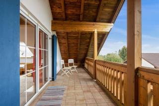 Schönes Ferienhaus in Allgäuer Top-Lage - Tussenhausen - 4