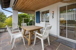 Schönes Ferienhaus in Allgäuer Top-Lage - Tussenhausen - 3