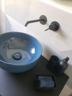 Vinomare Guesthouse - Fosdinovo - 1