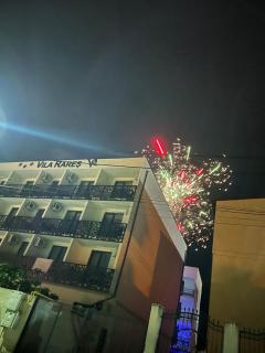 Vila Rares - Costinesti - 2