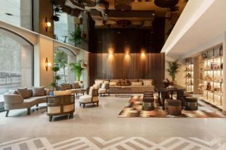Burdock Hotel Istanbul, Autograph Collection - Istanbul - 6