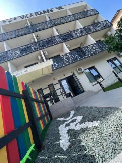 Vila Rares - Costinesti - 1