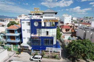 Saigon PT Hotel - Ấp Bình Hưng - 0