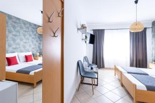 LUXURY ROOMS BURE - Murter - 7