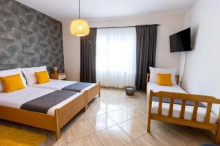 LUXURY ROOMS BURE - Murter - 6