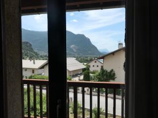 Le Ginkgo - Mont Dauphin - Eygliers - 1