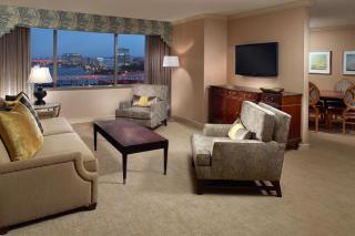 Marriott Jacksonville Downtown - Jacksonville - 5
